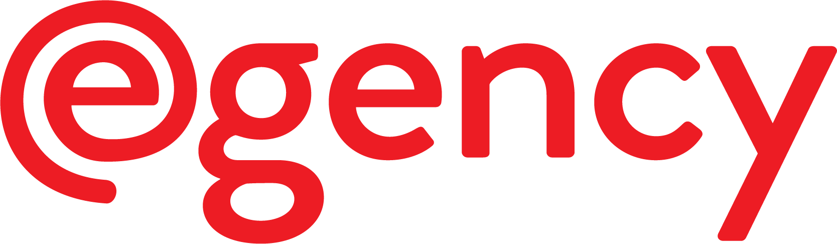 Egency Logo